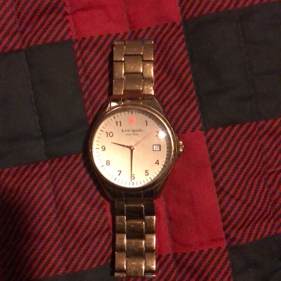 kate spade Accessories - Kate Spade ♠️ Watch